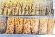 Adiós a las papitas, comida chatarra Adiós a las papitas, comida chatarra