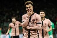 PSG, a un punto del título PSG, a un punto del título