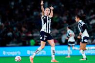Van Rayadas por el pase a Liguilla Van Rayadas por el pase a Liguilla