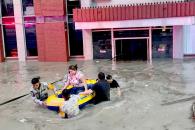 Dejan lluvias 70 colonias inundadas y 2 muertos en Tamaulipas Dejan lluvias 70 colonias inundadas y 2 muertos en Tamaulipas