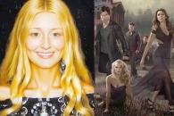 Fallece L.J.Smith, autora de Vampire Diaries Fallece L.J.Smith, autora de Vampire Diaries