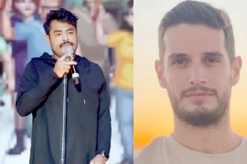 Buscan entrevistar a la mamá de Adrián Marcelo