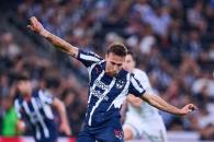 Rayados cae en casa ante los Xolos Rayados cae en casa ante los Xolos