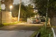 Enfrentamiento armado deja un abatido en Cadereyta Enfrentamiento armado deja un abatido en Cadereyta