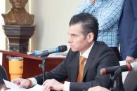 Impulsará MC reforma para tipificar como delito el halconeo Impulsará MC reforma para tipificar como delito el halconeo