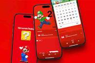 Nintendo anuncia una nueva app para celulares Nintendo anuncia una nueva app para celulares