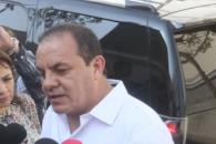 Extorsión contra Cuauhtémoc Blanco es una estrategia, dice abogado Extorsión contra Cuauhtémoc Blanco es una estrategia, dice abogado