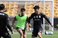 Viaja Tigres a Los Ángeles con seis ausencias Viaja Tigres a Los Ángeles con seis ausencias