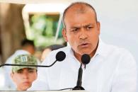 Renuncia el fiscal de Tabasco Renuncia el fiscal de Tabasco