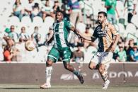 San Luis vence al Santos a domicilio San Luis vence al Santos a domicilio