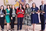Reconoce UANL a investigadores de la Facultad de Medicina Reconoce UANL a investigadores de la Facultad de Medicina