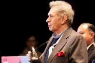 Muere Enrique Bátiz, pilar de la música en México Muere Enrique Bátiz, pilar de la música en México