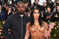 Se arrepiente Kanye West de haber tenido hijos con Kim Kardashian Se arrepiente Kanye West de haber tenido hijos con Kim Kardashian