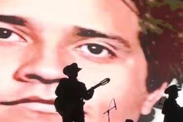 Difunden imágenes de ´El Mencho´ en concierto en Jalisco