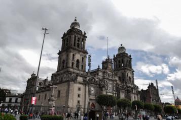 Pide Iglesia informase ante comicios judiciales