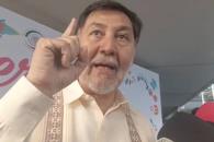 Impugnará Noroña prohibición del INE para promocionar voto ciudadano Impugnará Noroña prohibición del INE para promocionar voto ciudadano
