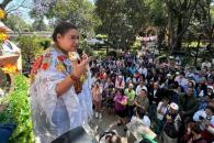 Promete Lenia Batres una Suprema Corte que responda a la gente Promete Lenia Batres una Suprema Corte que responda a la gente