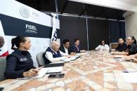 Se alista Fisel para recibir denuncias electorales Se alista Fisel para recibir denuncias electorales