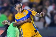 Empata Tigres Femenil 0-0 ante Bravas en el Volcán Empata Tigres Femenil 0-0 ante Bravas en el Volcán
