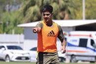Tigres ya piensa en Galaxy Tigres ya piensa en Galaxy