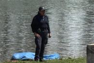 Muere ahogado en Sabinas Muere ahogado en Sabinas