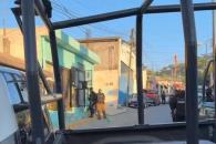 Ejecutan a dueño de tienda de abarrotes en Colonia Altamira Ejecutan a dueño de tienda de abarrotes en Colonia Altamira