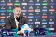 Ratifican a Demichelis Ratifican a Demichelis