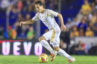 Salen Tigres por goles ante Galaxy Salen Tigres por goles ante Galaxy