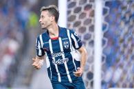 Envía Rayados prelista para el Mundial de Clubes Envía Rayados prelista para el Mundial de Clubes