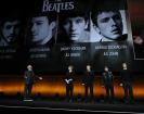 Confirman cuatro actrices y actores para biopics de The Beatles