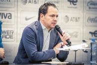 América desconoce si sustituirá al León América desconoce si sustituirá al León