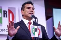 Alito Moreno alista denuncia contra AMLO por nexos con el crimen Alito Moreno alista denuncia contra AMLO por nexos con el crimen