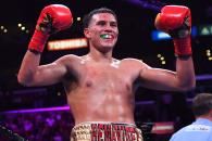 ´Conecta´ el ´Canelo´ a Benavidez ´Conecta´ el ´Canelo´ a Benavidez