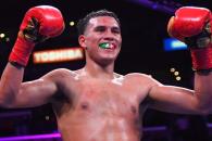 ´Conecta´ el ´Canelo´ a Benavidez ´Conecta´ el ´Canelo´ a Benavidez