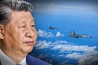 Realiza China ejercicios militares cerca de Taiwán Realiza China ejercicios militares cerca de Taiwán