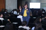Contribuye igualdad a lograr la salud mental Contribuye igualdad a lograr la salud mental
