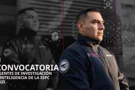 Emite SSPC convocatoria para nuevo grupo especializado Emite SSPC convocatoria para nuevo grupo especializado