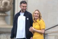 Nace el segundo bebé de Jennifer Lawrence Nace el segundo bebé de Jennifer Lawrence