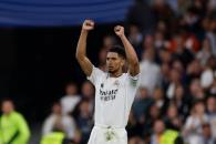 Avanza Real Madrid a la Final de la Copa del Rey Avanza Real Madrid a la Final de la Copa del Rey