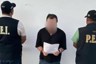 Excolaboradores de Alito en Campeche son detenidos Excolaboradores de Alito en Campeche son detenidos