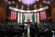Aplazan Diputados reformas de seguridad enviadas por Claudia Aplazan Diputados reformas de seguridad enviadas por Claudia