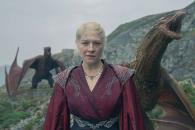 Inician rodaje de temporada 3 de House of the Dragon Inician rodaje de temporada 3 de House of the Dragon