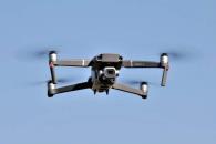 Usan cárteles drones para traficar droga de hasta 100 kilos  Usan cárteles drones para traficar droga de hasta 100 kilos