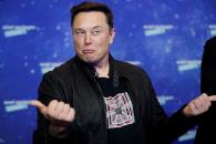 El riesgo de tener a Elon Musk en el Gobierno de EEUU El riesgo de tener a Elon Musk en el Gobierno de EEUU