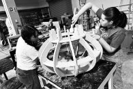 Sonorenses ganan concurso de diseño con proyecto multidisciplinar Sonorenses ganan concurso de diseño con proyecto multidisciplinar