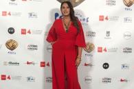 Karla Sofía Gascón celebra su cumpleaños con polémico mensaje Karla Sofía Gascón celebra su cumpleaños con polémico mensaje