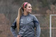Convoca el Tri Femenil a nueve ´regias´ Convoca el Tri Femenil a nueve ´regias´