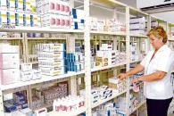 No se consumó fraude en compra consolidada de Medicinas: Sheinbaum No se consumó fraude en compra consolidada de Medicinas: Sheinbaum