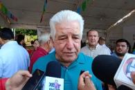 Renuncia titular de la Guardia Nacional en Tabasco, Ignacio Murillo Renuncia titular de la Guardia Nacional en Tabasco, Ignacio Murillo