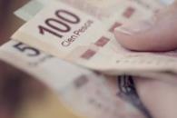 Peso cierra primer trimestre con apreciación de 1.61% Peso cierra primer trimestre con apreciación de 1.61%